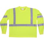 406216, Large, Hi Vis Lime.