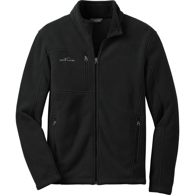 Brands :: Eddie Bauer :: Eddie Bauer Full-Zip Fleece Jacket